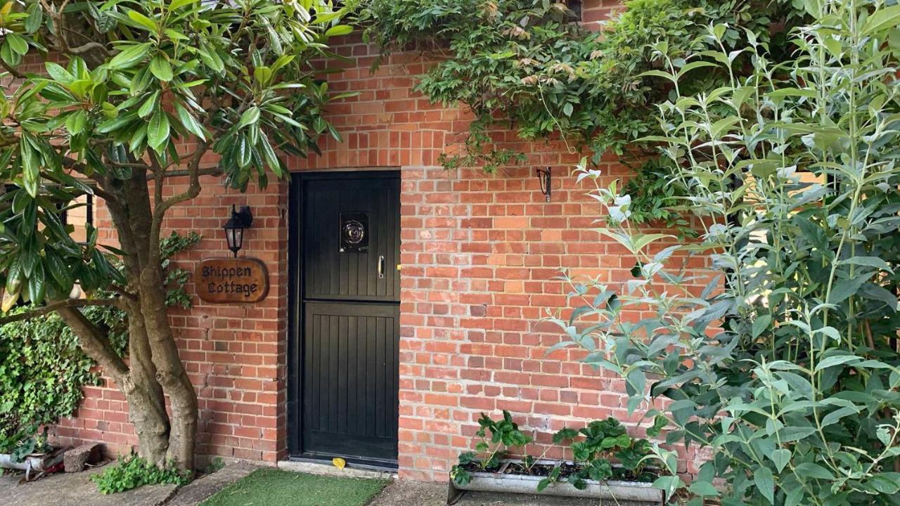 Shippen Cottage - Perfect For Couples Or Families Sidmouth Exterior foto
