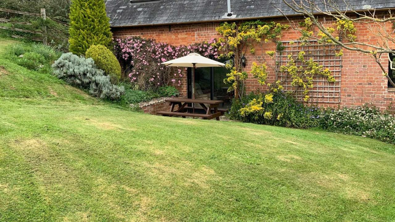 Shippen Cottage - Perfect For Couples Or Families Sidmouth Exterior foto