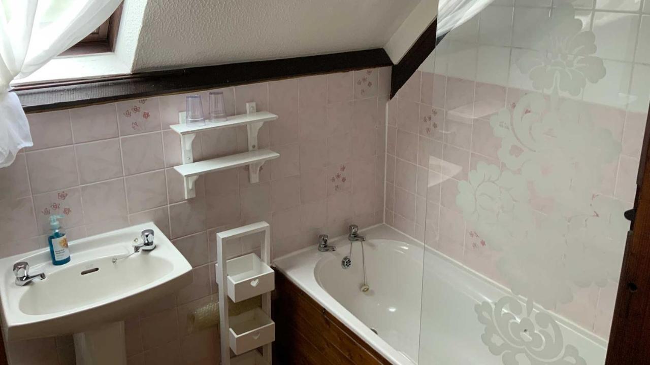 Shippen Cottage - Perfect For Couples Or Families Sidmouth Exterior foto