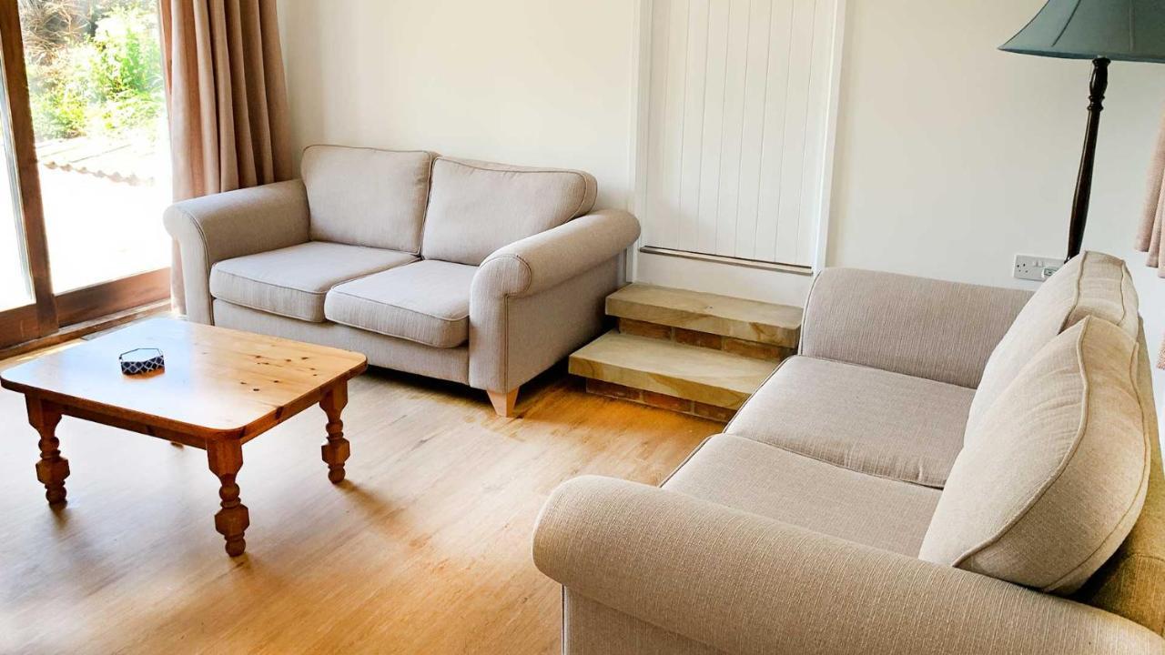 Shippen Cottage - Perfect For Couples Or Families Sidmouth Exterior foto